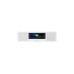 Thermaltake LCD Panel Kit Snow The Tower 200, Display(weiß)