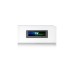 Thermaltake LCD Panel Kit Snow , Display(weiß)