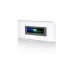 Thermaltake LCD Panel Kit Snow , Display(weiß)