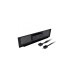 Thermaltake LCD-Panel-Kit für The Tower 500, Display(schwarz)