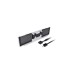 Thermaltake LCD-Panel-Kit für The Tower 500, Display(weiß)