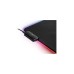 Thermaltake Level 20 RGB, Gaming-Mauspad(schwarz)