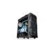 Thermaltake Level 20 RS ARGB, Tower-Gehäuse(schwarz, Tempered Glass)