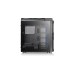 Thermaltake Level 20 RS ARGB, Tower-Gehäuse(schwarz, Tempered Glass)