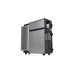 Thermaltake Level 20 Tempered Glass Edition, Big-Tower-Gehäuse(grau/schwarz)