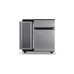 Thermaltake Level 20 Tempered Glass Edition, Big-Tower-Gehäuse(grau/schwarz)