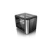 Thermaltake Level 20 VT, Cube-Gehäuse(schwarz/silber)