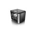 Thermaltake Level 20 VT, Cube-Gehäuse(schwarz/silber)