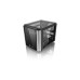 Thermaltake Level 20 VT, Cube-Gehäuse(schwarz/silber)