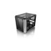 Thermaltake Level 20 VT, Cube-Gehäuse(schwarz/silber)