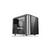 Thermaltake Level 20 VT, Cube-Gehäuse(schwarz/silber)