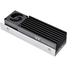 Thermaltake MS-1 M.2 2280 SSD Cooler, Kühlkörper(unterstützt M.2 2280 SSD)