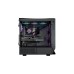 Thermaltake Neired Black, Gaming-PC(schwarz/transparent, Windows 11 Home 64-Bit)