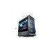 Thermaltake Neired Black, Gaming-PC(schwarz/transparent, Windows 11 Home 64-Bit)