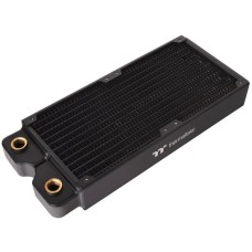 Thermaltake Pacific CLM240, Radiator(schwarz)