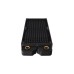 Thermaltake Pacific CLM240, Radiator(schwarz)