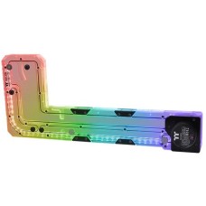 Thermaltake Pacific Core P5 DP-D5 Plus Distro-Plate mit Pumpe(für Core P5)