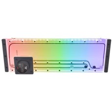 Thermaltake Pacific Core P8 DP-D5 Plus Distro-Plate mit Pumpe(für Core P8 Gehäuse)