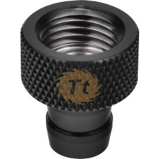 Thermaltake Pacific G3/8" Schlauchanschluss, Wasserkühlung(schwarz)