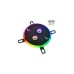 Thermaltake Pacific M360 D5 Hard Tube Water Cooling Kit 360mm, Wasserkühlung(schwarz)