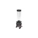 Thermaltake Pacific M360 D5 Hard Tube Water Cooling Kit 360mm, Wasserkühlung(schwarz)