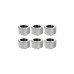 Thermaltake Pacific M360 D5 Hard Tube Water Cooling Kit 360mm, Wasserkühlung(schwarz)
