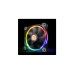 Thermaltake Pacific M360 D5 Hard Tube Water Cooling Kit 360mm, Wasserkühlung(schwarz)