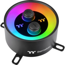 Thermaltake Pacific MX1 Plus CPU Water Block, CPU-Kühler(schwarz)