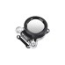 Thermaltake Pacific MX2 Ultra CPU Waterblock, CPU-Kühler
