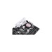 Thermaltake Pacific MX2 Ultra CPU Waterblock, CPU-Kühler