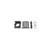 Thermaltake Pacific PR12-D5 Plus, Pumpe(Reservoir/Pumpen Combo, Outlet)