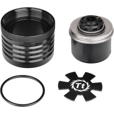 Thermaltake Pacific PR22-D5 Silent Kit Reservoir/Pump Combo, Pumpe