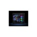 Thermaltake Pacific R1 Plus DDR4 Memory Lighting Kit, Abdeckung(schwarz)