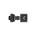 Thermaltake Pacific RGB Plus TT Premium Edition G1/4 PETG Tube 16mm OD 12mm ID Fitting, Verbindung(schwarz, 6 Pack Fittings)