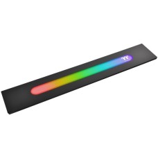 Thermaltake Pacific Rad Plus LED Radiator Panel, Seitenteil(RGB-LED-Radiatorseitenteil)