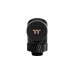 Thermaltake Pacific SF 45° Adapter, Verbindung(schwarz (matt))