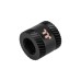 Thermaltake Pacific SF Female to Female 20mm Extender, Verbindung(schwarz (matt))