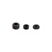 Thermaltake Pacific SF Hard Tube 16mm OD Compression, Verbindung(schwarz (matt))