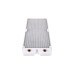 Thermaltake Pacific SR280 Slim Radiator Snow Edition