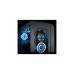 Thermaltake Pacific TF3 Liquid Cooling System Dashboard, Set(schwarz)