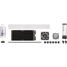 Thermaltake Pacific TOUGH C240 Liquid Cooling Kit 240mm, Wasserkühlung