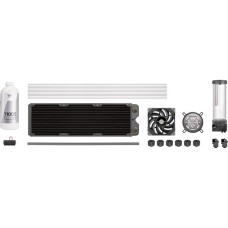 Thermaltake Pacific TOUGH C360 Liquid Cooling Kit 360mm, Wasserkühlung