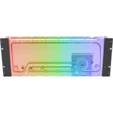Thermaltake Pacific Ultra Core P6 DP-D5 Plus Distro-Plate mit Pumpe(für Core P6 Gehäuse)