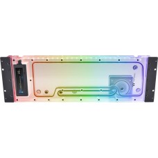 Thermaltake Pacific Ultra Core P8 DP-D5 Plus Distro-Plate mit Pumpe(für Core P8 Gehäuse)