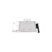Thermaltake Pacific V-RTX 4090 Plus Water Block, Wasserkühlung