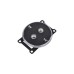 Thermaltake Pacific W4 RGB CPU Water Block, CPU-Kühler