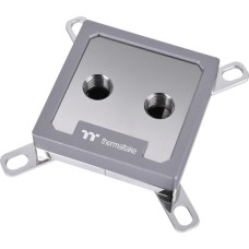 Thermaltake Pacific W8 CPU Water Block, CPU-Kühler(silber)
