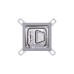 Thermaltake Pacific W9 CPU Waterblock, CPU-Kühler