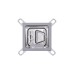 Thermaltake Pacific W9 CPU Waterblock, CPU-Kühler(Outlet)