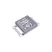 Thermaltake Pacific W9 CPU Waterblock, CPU-Kühler